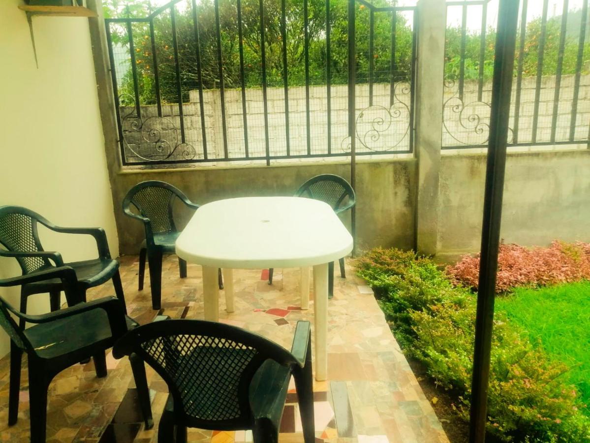 Casa La Ponderosa Villa Baños Exterior foto